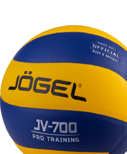 Мяч волейбольный Jögel JV-700, фото 5