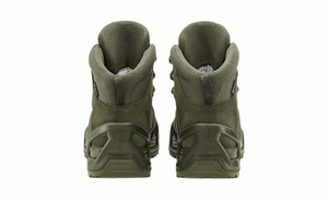 Ботинки LOWA ZEPHYR Mk2 GTX® Mid TF Ranger Green (UK 45 RU 44), фото 4
