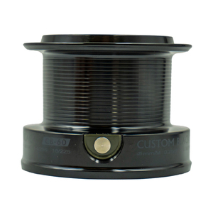 Запасная шпуля OKUMA CB-60-spool, фото 3