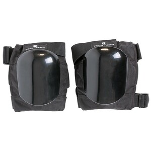 Комплект защитной экипировки Tech Team ARMOR Masters black (S), фото 1