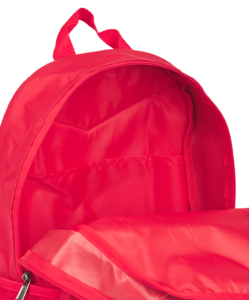Рюкзак Jögel ESSENTIAL Classic Backpack, красный, фото 6