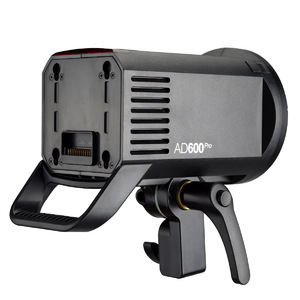 Вспышка аккумуляторная Godox Witstro AD600Pro с поддержкой TTL, фото 4