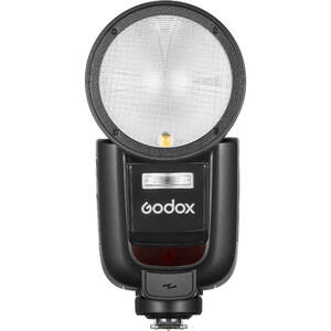 Вспышка накамерная Godox V1Pro S TTL для Sony, фото 5