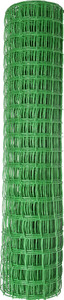 Садовая решетка GRINDA зеленая, 1x10 м, 60х60 мм 422275, фото 1