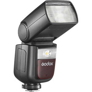 Вспышка накамерная Godox Ving V860IIIN TTL для Nikon, фото 1