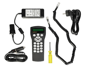 Монтировка Sky-Watcher Fusion 120i с треногой, фото 12