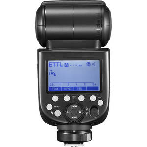 Вспышка накамерная Godox ThinkLite TT685IIF TTL для Fuji, фото 7