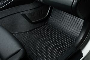 Коврики "Сетка"(к-т) Seintex для FAW BESTUNE B70 (99240 арт.), фото 2