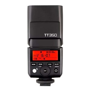 Вспышка накамерная Godox ThinkLite TT350C TTL для Canon, фото 1
