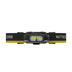 Налобный фонарь NITECORE NU45 UHE 0352, фото 3