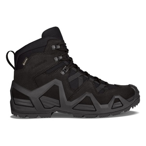 Ботинки LOWA ZEPHYR Mk2 Mid TF Desert цвет Black (RU 44,EU 45  US 10.5), фото 1