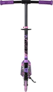 Городской самокат TechTeam Comfort Evolution 125 Lux, 1/1фиолетовый, фото 3