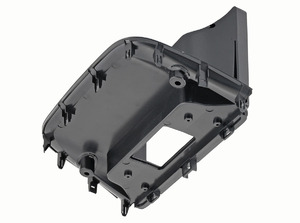 Рамка InCar  для UMS HYUNDAI Casper 2021+, 9", фото 4