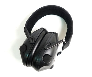 Наушники Remington NRR 21дБ, активные, черные, фото 3