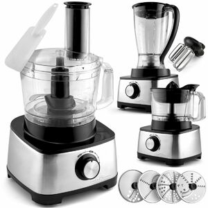 Кухонный комбайн ProfiCook PC-KM 1063, фото 3
