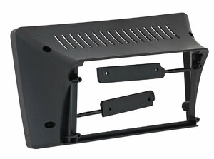 Рамка Incar для UMS SUBARU Outback, Legacy 2004-2009, 9" (тип2 Накладка), фото 3