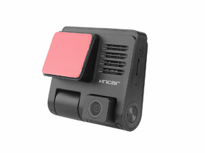Видеорегистратор двухкамерный INCAR VR-570/Экран IPS 2.45", H.264, AVI, JPEG, 1920*1080 /, фото 3