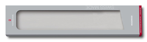 Нож Victorinox разделочный, лезвие 25 см, прямое, рукоять из палисандрового дерева, (подар. упак.), фото 2