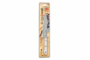Нож Samura универсальный Harakiri, 15 см, корроз.-стойкая сталь, ABS пластик, фото 5