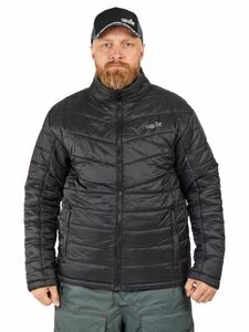 Костюм зимний  Norfin EXTREME 5 PRO 01(черно- серый S ), фото 10