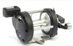 Катушка мультипликаторная Abu Garcia A20 LC, фото 3