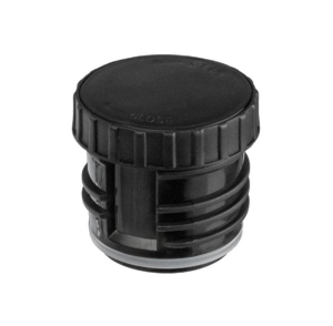 Термос (HS.TM-025) 1000ML черный (дополн.пласт.чашка) TONAR, фото 6