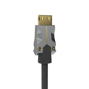 HDMI Кабель, Monster Cable Mseries M1000,   4K, UHD, 5m, фото 2