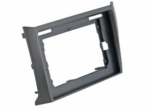 Рамка InCar для UMS LIFAN Solano II 2016-2021, 10", фото 2