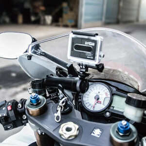 Зажим KUPO KCP-730B SUPER CLAW CLAMP, фото 3