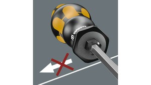 Набор отверток WERA 932 S/6 SATZ 6TLG. WE-018283, фото 2