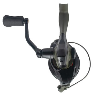 Катушка OKUMA Myth Feeder 4000, фото 4