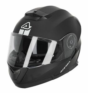 Шлем Acerbis SEREL 22-06 Black 2 XS