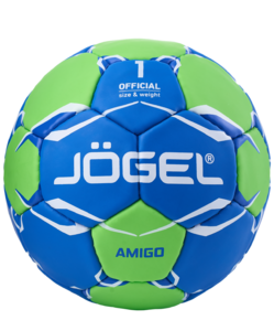 Мяч гандбольный Jögel Amigo №1, фото 1