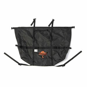 Мешок компрессионный для палатки Alexika Compression Bag T, L, фото 3