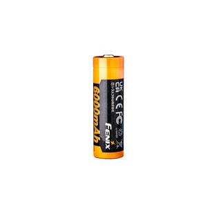 Аккумулятор Fenix 21700 ARB-L21-6000 6000mAh, фото 1
