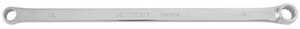 JONNESWAY W611315 Ключ гаечный накидной удлиненный CrMo, 13х15 мм, фото 1