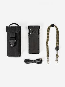 Фонарь Wuben X1 Black, фото 7