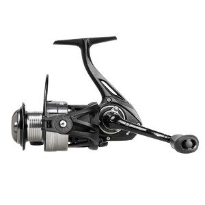 Катушка Nisus KUMIKO 4000F 5+1 подшип (N-K4000F), фото 2