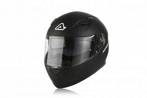 Шлем Acerbis FULLFACE X-STREET Black 2 M