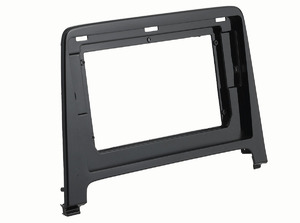 Рамка Incar для UMS TOYOTA Aqua 2021+, 9", фото 2