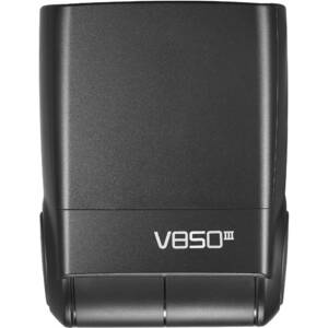 Вспышка накамерная Godox Ving V850III, фото 9