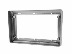 Рамка InCar для UMS KIA Sportage 2004-2008, 9" (тип2 Накладка), фото 2