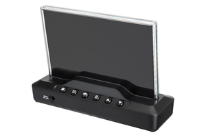 Метеостанция Ermenrich Report WR40, фото 3