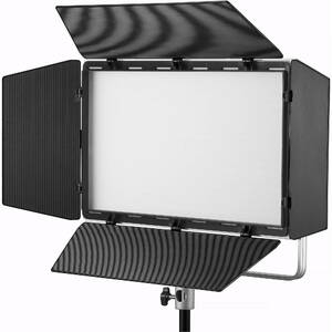 Осветитель светодиодный Godox LITEMONS LP1200R, фото 4
