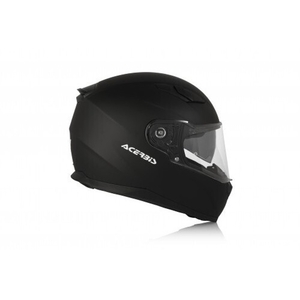 Шлем Acerbis FULL FACE X-STREET Black 2 L, фото 3