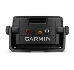 Garmin Картплоттер Garmin ECHOMAP UHD 92sv с трансдьюсером GT54UHD-TM, фото 3