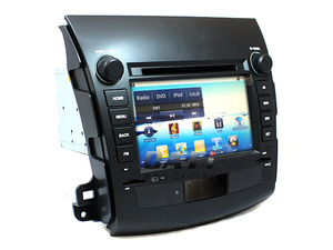 Штатное головное устройство Ca-Fi BS701000-6275C Outlander XL, фото 2