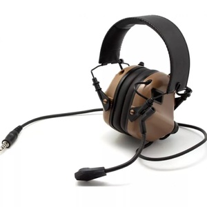Наушники активные EARMOR ME 5 CE (coyote), фото 1