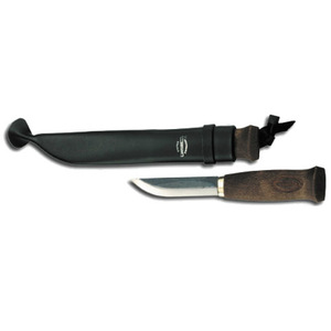 Нож Marttiini универсальный BLACK LUMBERJACK (95/195), фото 3