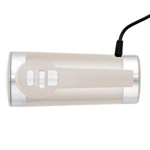 Миксер GRAEF HM 508 taupe, фото 4